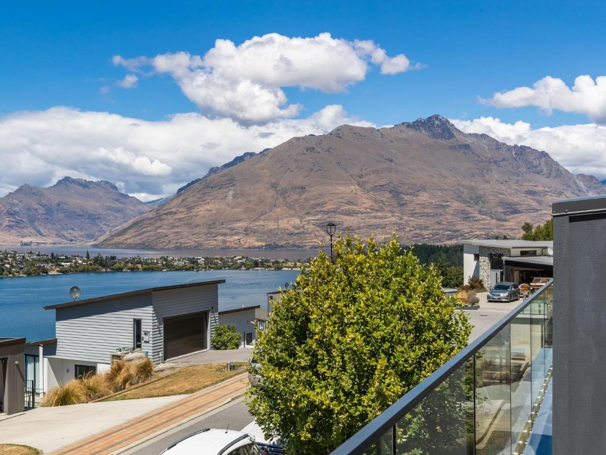 St Matthews Views Walter Villa Queenstown Exterior photo